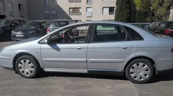 Citroën c5 1.6l HDI