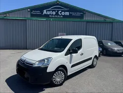Citroën Berlingo 1.6 BHDI 100CH CLUB / PRIX TTC