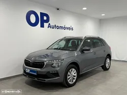 Skoda Kamiq 1.0 TSI DSG