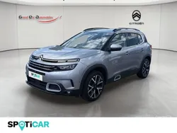 Citroen C5 Aircross PureTech 130ch S&S Shine Pack EAT8