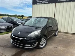 RENAULT GRAND SCENIC III 1.5dCi 110CV Dynamique Energy 5 pl 136582KM 03/2012