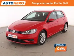 Volkswagen Golf 1.5 TSI Evo BM Last Edition 96kW