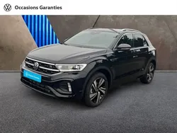 Volkswagen T-Roc 1.5 TSI Evo2 150ch R-Line Edition DSG7
