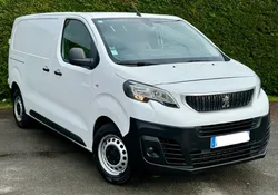 Peugeot Expert L2 2.0 BLUEHDI 120CV PREMIUM TVA