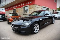BMW Z4 sDrive20i Aut.
