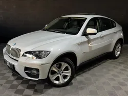 BMW X6 xDrive 40d Exclusive | Toit ouvrant - Siège/Volant Chauffant - Soft Close |