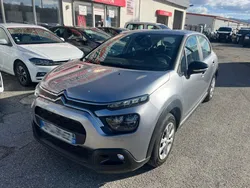 Citroën C3 1.5 BLUEHDI 100 Feel