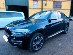 BMW X6 xDrive M50dA