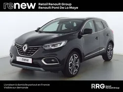Renault kadjar tce 140 edc techno