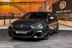 BMW M235i Gran Coupé xDrive