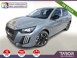Peugeot 208 Hybrid 145 Allure SíegChauf 2xPDC