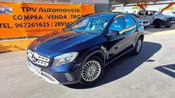 Mercedes-Benz GLA 180 d Style
