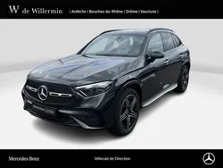 Mercedes GLC SUV 220 d 4MATIC AMG Line Li