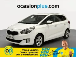 KIA Carens 1.7CRDi Eco-Dynamics x-Tech 115