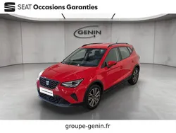 SEAT Arona 1.0 TSI 95 ch Start/Stop BVM5 Copa