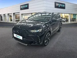 DS DS7 E-Tense Grand Chic Aut. 4x4