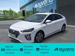 HYUNDAI Ioniq PHEV 1.6 GDI Tecno