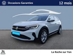 Volkswagen Taigo 1.0 TSI 116 DSG7 VW Edition