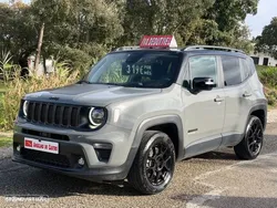 Jeep Renegade 1.3 T-GDI 4xe Auto Summit