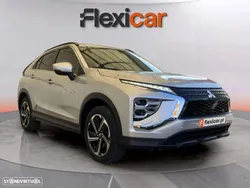 Mitsubishi Eclipse Cross 2.4 PHEV eMotion