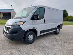 Peugeot Boxer L1H1 HDI 140cv pack asphalte 333
