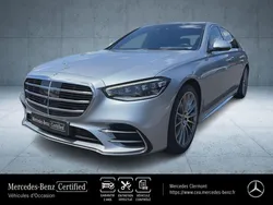 Mercedes-benz Classe S 350 d 286ch AMG Line 9G-Tronic