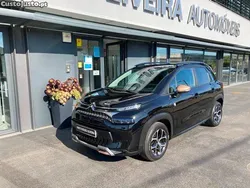 Citroën C3 1.2 PureTech C-Serie