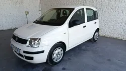 Fiat panda 1.2 69 pop 3590