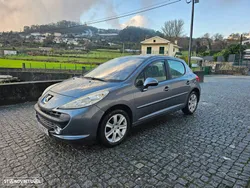 Peugeot 207 1.6 HDi Sport