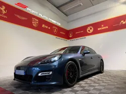 Panamera GTS 430 cv 𝟒𝟗 𝟗𝟗𝟎 𝐤𝐦 ( visio et livraison posssible )