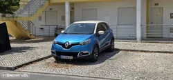 Renault Captur 1.5 dCi EDC