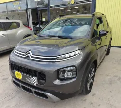 CITROEN C3 Aircross BlueHDi S&S Shine 110