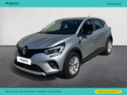 Renault Captur 1.0 TCe 90ch Business