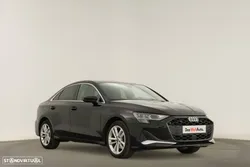Audi A3 Limousine 30 TFSI S tronic