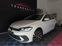 VOLKSWAGEN POLO 1.0 TSI 95 SS DSG7 Life - CARPLAY