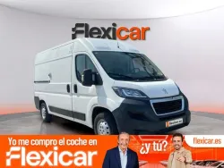Peugeot Boxer FurgónL2H2 ISOTERMO