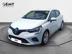 RENAULT Clio SCe 65 - 21N Zen