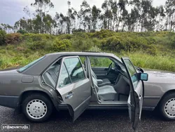 Mercedes-Benz 300 TD