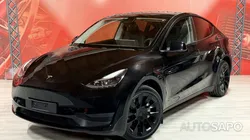 Tesla Model Y de 2023
