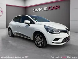 RENAULT CLIO IV 1.5 DCI 90ch Business Garantie 12 mois Radar AR Clim GPS