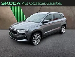 Skoda Karoq 1.5 TSI Evo 2 ACT 150ch Selection DSG7