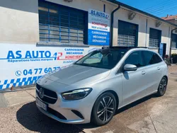 Mercedes classe b 200d 150ch toit ouvrant business line edition 8g-dct 8cv