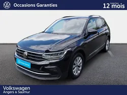 VOLKSWAGEN Tiguan 2.0 TDI 150ch DSG7 Life Business