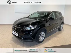Renault Kadjar BUSINESS TCe 140 FAP
