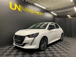 Peugeot 208 Active Business PureTech 75 BVM5