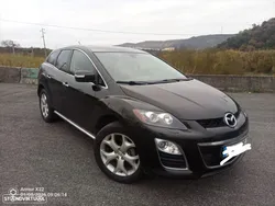 Mazda CX-7 MZR-CD 2.2 Sport Navi
