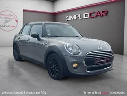 MINI MINI COOPER 136 HATCH Entretien Complet Radar de Recul Garantie 12 mois