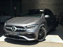 Mercedes GLA GLA 200 Sport Edition (156.943) DCT