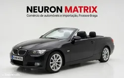 BMW 320 i Edition Exclusive