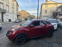 Nissan Juke 1.2 DIG-T 115ch Business Edition